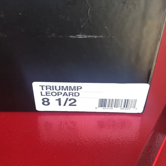 Brand New Steven by Steve Madden Heels - Picture 4 of 4